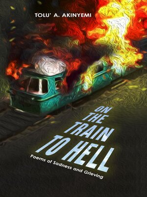 cover image of On the Train to Hell